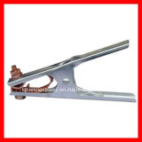 America Type Stainless Welding Earth Clamp with Screw