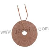Factory Dircletly Supply Wireless Charger Coil Transmitting Coil Phone Charger Coil