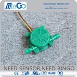 Mass Air Flow Sensor with Quick Connection