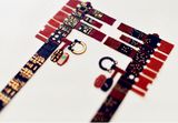 4 L 0.4mm Flexible Rigid PCB for Control Electronics