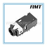 2.5 Phone Jack (PJ-2042C)