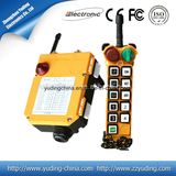 Industrial Bridge Crane Remote Control/ Hoist Crane Wireless Remote Control/ Radio Remote Control System F24-10s Factory