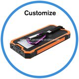 Portable Solor Mobile Solar Charger