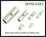 Bn China Naked Terminal Copper Tubular Tin Plated Middle Terminal