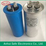 AC Dual Capacitor Cbb65 Cbb65A Cbb65A 450V 6-100UF