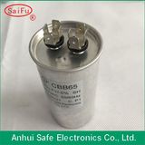 Sh P2 Cbb65A-1 Capacitor 35UF 40UF 45UF 50UF 55UF Sh Polypropylene Run Capacitor