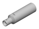Short Circuit BNC Male Adaptor