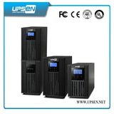 Online Pure Sine Wave Single Phase UPS with Inbuilt Battery