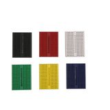 170 Tie-Point Mini Solderless Breadboard Test Breadboard (BB-601)