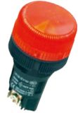 High Quality Pushbutton Switch with ISO (ELB2 Series)