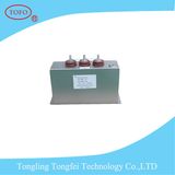 Wind Power Inverter DC Link Capacitor 1200V 380UF