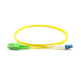 Sc/APC-LC/Upc Fiber Optic Patch Cords Single-Mode Duplex