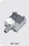RF Coaxial Connector (RF-007)