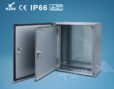 AISI304 Stainless Steel with Inner Door Box (STXI)