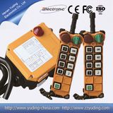 Best Price Industry Crane Remote Control/Cranes Wireless Remote Control F24-8s