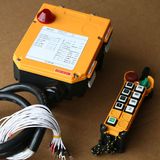 F24-8d Industrial Wireless Remote Control Switch