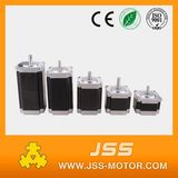 NEMA 23 Hybrid Stepper Motor 1.8 Degree 25kg. Cm for CNC Machine in China