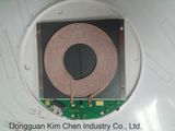 Tx-Coil Assembly