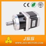 NEMA23 Gear Head Stepper Motor for Robotics