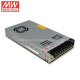12V 350W Meanwell Brand Lrs-350-12 Indoor LED Switching Power Supply