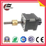 35mm*35mm Electric Stepper Motor for Packing Equipment