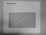 Graphic Overlay Keypad Membrane Press Switch