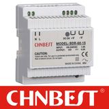 60W 15VDC Single Output DIN-Rail Power Supply (DR-60-15)