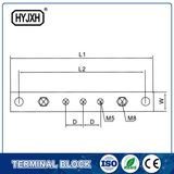 Fj6/XP0215A/B Guide Rail Type Connection Terminal