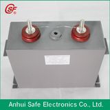 High Current Filter Capacitor