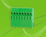PCB Screw Terminal Block with High Position