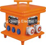New Design Mobile Socket Box