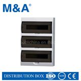 IP 67 Distribution Board with 36 Ways