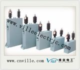 High-Voltage AC Filter Capacitor Hv Series Capacitor