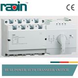 100A PC Class ATS Automatic Changeover Switch (RDS3-100B)