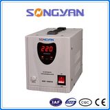 Single Phase Automatic Voltage Regulator Voltage Stabilizer for Water Pump