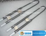 U Shape Long Life Service Mosi2 Heating Elements