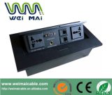 Hot Sell Hidden Conference Table Socket (WMO18)