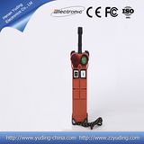 F21-2s Crane Heavy Duty Radio Remote Control / Wireless Remote Controls