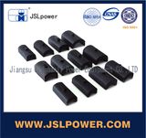 Electric Power Fittings Damping Rubber Parts Elastomer