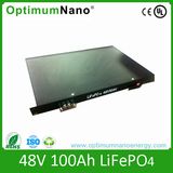 48V 10ah Lithium Ion Battery for Telecom Base