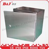 Industrial Distribution Box/Electrical Distribution Panel Board