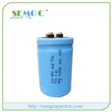 High Quality 500V 2700UF Aluminum Electrolytic Capacitors