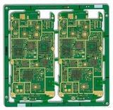 China Printed Circuit Board Factory Offer Rigid PCB with HASL