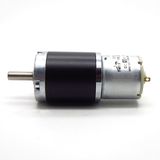 36mm BLDC Gear Motor for Electric Baby Carriage