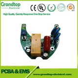RoHS Customized GPS Tracking System PCB Board Assembly PCBA Manufacturer