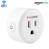 WiFi Wireless Remote Control Smart Plug/Intelligent Power Switch Socket