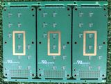 4 Layer PCB Enig High Precise PCB Circuit Thick Copper