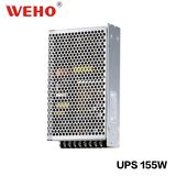 Ad-155c 155W UPS Factory Outlet Power Supply as Battery Charger