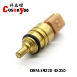 Water Temperature Sensors, Modern, Jining, Sonata, IX35/IX45 Series, OEM: 39220-38010