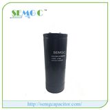 4800UF 500V Fan Capacitor Motor Run Electrolytic Capacitors